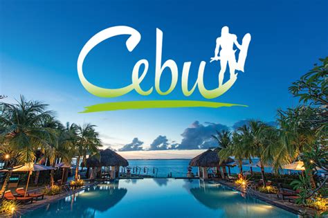 Inside Cebu: The Queen City of the South .